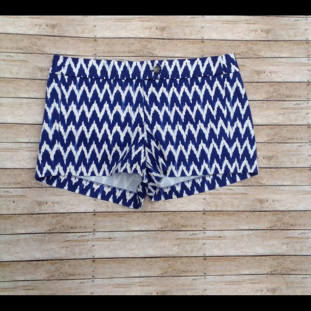 J.Crew Stretch Shorts